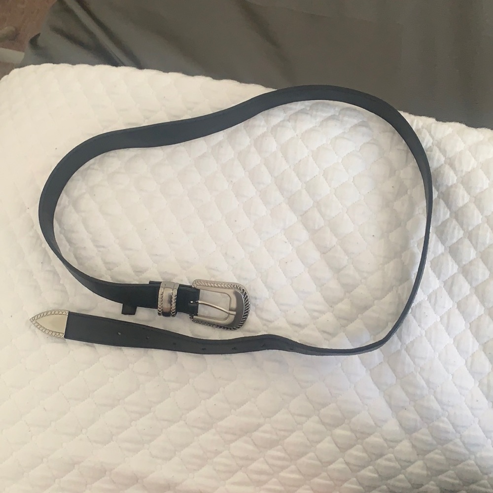 Belt